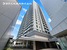 ブルーハーバータワーみなとみらい
