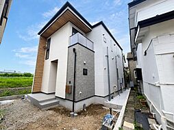 新築戸建 中山