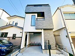 新築戸建 六郷土手