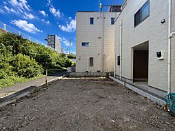 新築戸建 新川崎