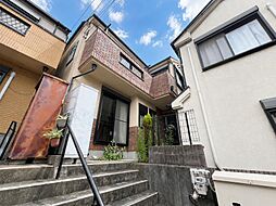 中古戸建　上星川