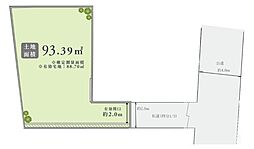 売地　日吉