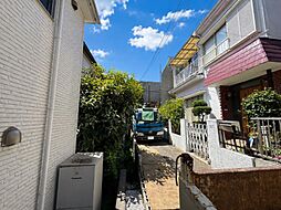売地 日吉