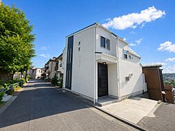 中古戸建　西横浜