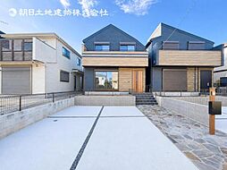 新築戸建 金沢八景