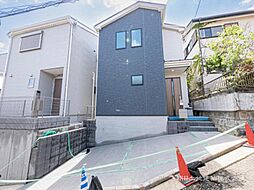 築後未入居　日吉本町