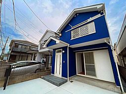 中古戸建 金沢八景