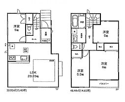 新築戸建　踊場