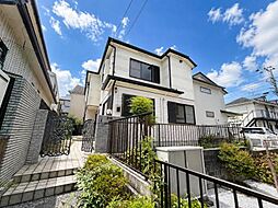 中古戸建　東戸塚