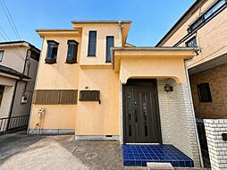 中古戸建　関内