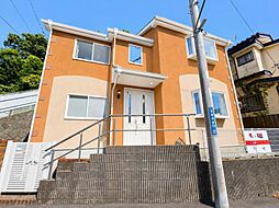 中古戸建　山手