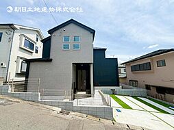 新築戸建　東戸塚