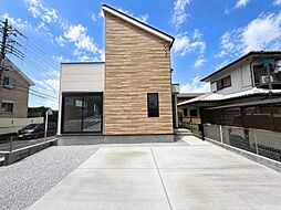 新築戸建　港南台