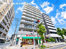 ライオンズマンション野毛山公園南