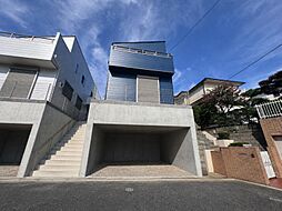 新築分譲戸建　あざみ野　全2棟　No.2