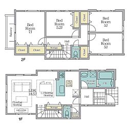 新築戸建　二俣川