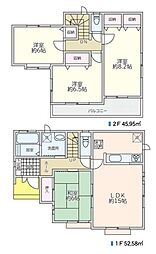 中古戸建　鶴見