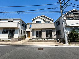 中古戸建　鶴見