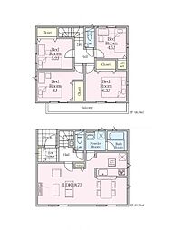 新築戸建　港南台