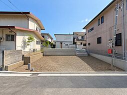 新築戸建　港南台