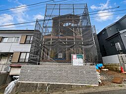 新築戸建　東戸塚