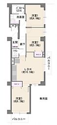東戸塚コート