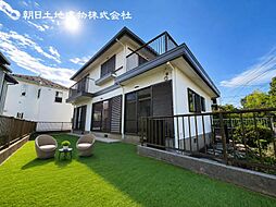 中古戸建　たまプラーザ
