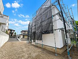 新築分譲戸建 立場 全3棟 2号棟