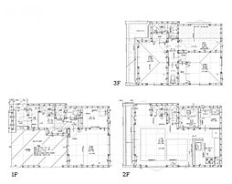 新築分譲戸建　鶴見　全2棟　2号棟