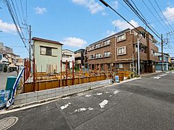 新築分譲戸建 鶴見 全2棟 2号棟