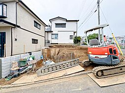 新築戸建　生麦