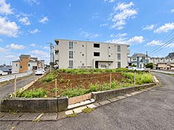 売地　和田町　全2区画　A区画