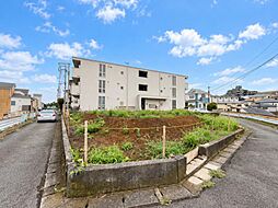 売地　和田町　全2区画　B区画