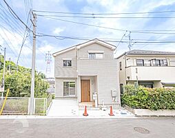 新築戸建　東戸塚