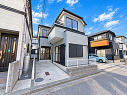 中古戸建 東山田