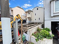 新築戸建 三ツ境