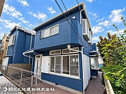 中古戸建 能見台