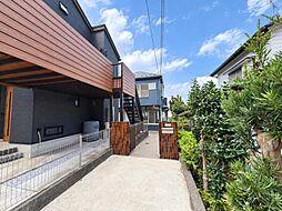 中古戸建　能見台