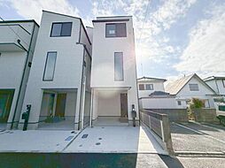 新築分譲戸建 川崎大師 全6棟 6号棟