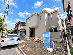 新築戸建 金沢八景