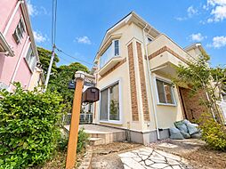 中古戸建　石川町