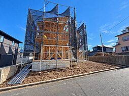 新築戸建　東戸塚