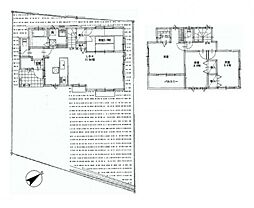 中古戸建　こどもの国