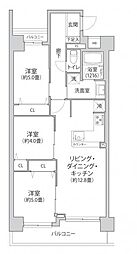 プランヴェール吉野町