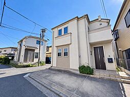 中古戸建　上星川