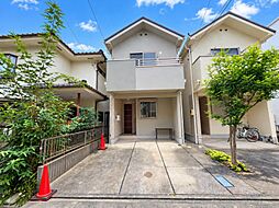 中古戸建　雑色