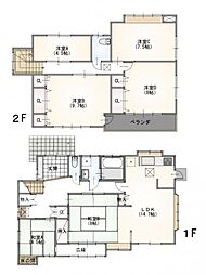 中古戸建　六浦