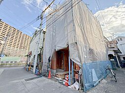 新築戸建　小田栄