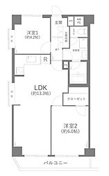 ライオンズマンション上大岡第6