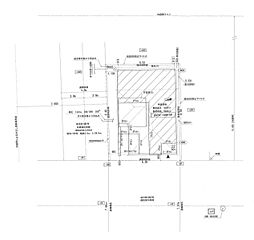 売地　京急鶴見　全3区画　1号区画